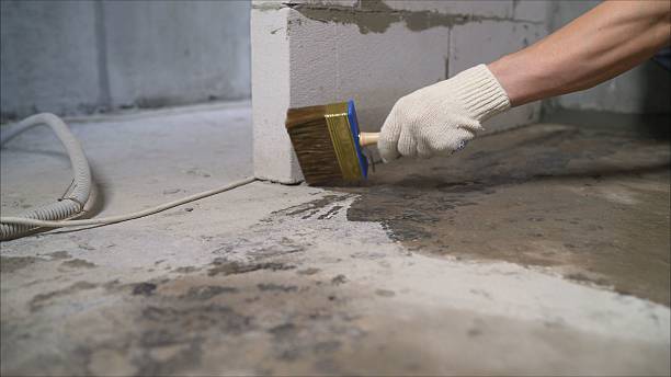 24/7 Emergency Waterproofing experts in Pruden, TN